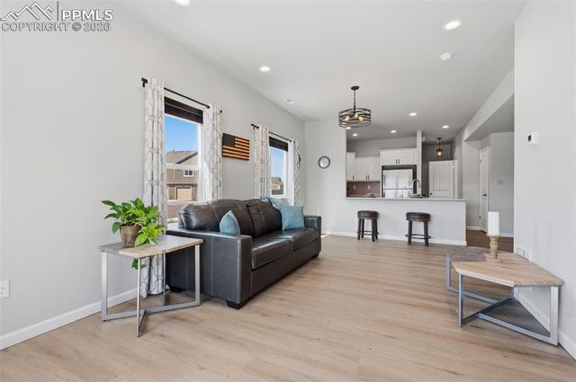 6295 White Wolf Point, Colorado Springs, CO 80925