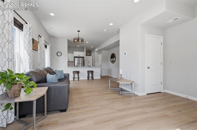 6295 White Wolf Point, Colorado Springs, CO 80925