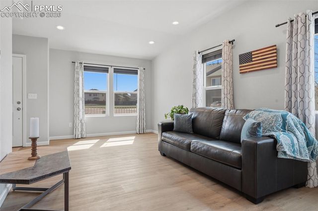 6295 White Wolf Point, Colorado Springs, CO 80925