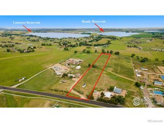 1932 N County Road 23, Berthoud, CO 80513
