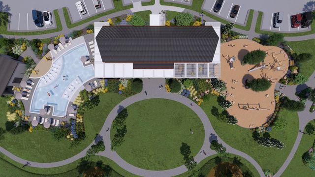 21922 Golden Azalea Drive, Hockley, TX 77447