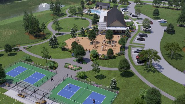 21922 Golden Azalea Drive, Hockley, TX 77447