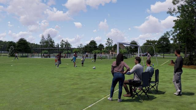 21922 Golden Azalea Drive, Hockley, TX 77447