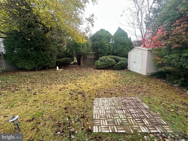 115 ARLINGTON AVE, Collingswood, NJ 08107