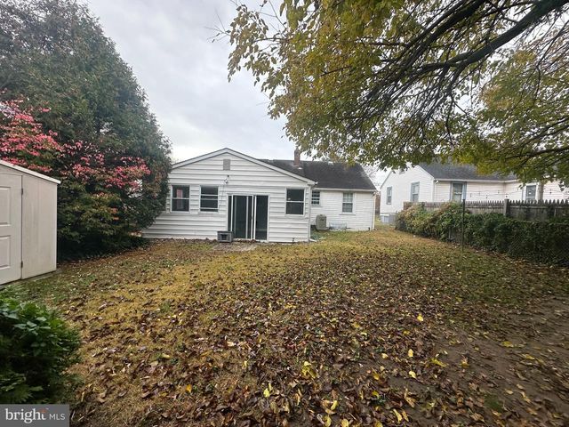 115 ARLINGTON AVE, Collingswood, NJ 08107