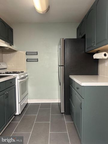 115 ARLINGTON AVE, Collingswood, NJ 08107