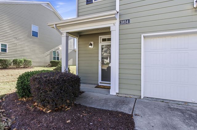 3854 Wild Meadow Lane, Wake Forest, NC 27587
