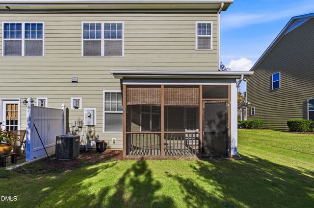 3854 Wild Meadow Lane, Wake Forest, NC 27587