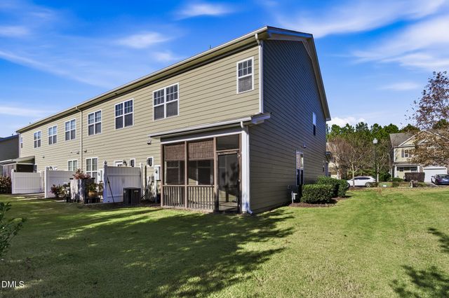 3854 Wild Meadow Lane, Wake Forest, NC 27587