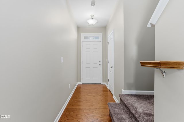 3854 Wild Meadow Lane, Wake Forest, NC 27587