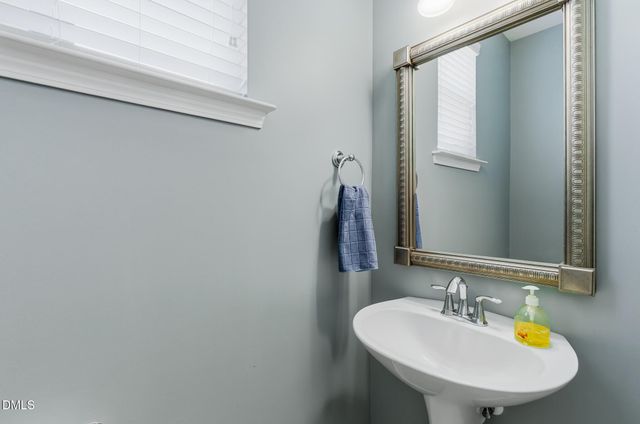 3854 Wild Meadow Lane, Wake Forest, NC 27587