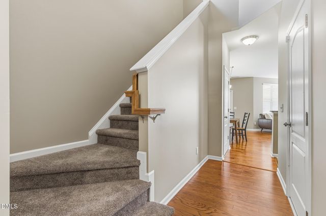 3854 Wild Meadow Lane, Wake Forest, NC 27587
