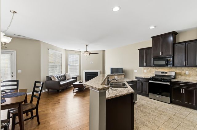 3854 Wild Meadow Lane, Wake Forest, NC 27587