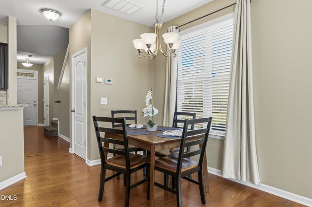 3854 Wild Meadow Lane, Wake Forest, NC 27587
