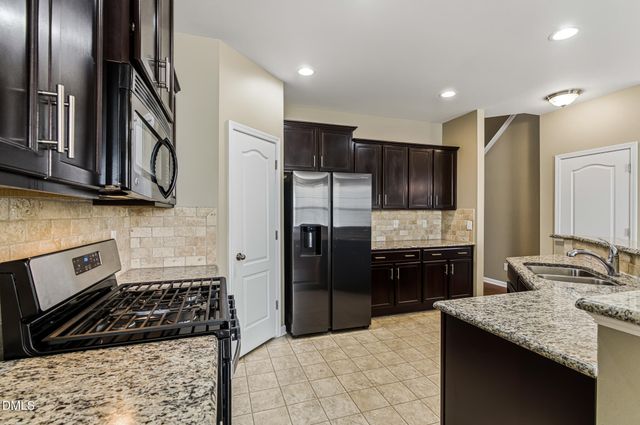 3854 Wild Meadow Lane, Wake Forest, NC 27587