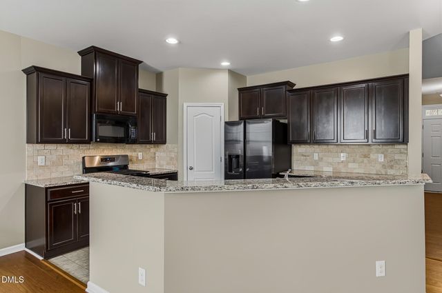 3854 Wild Meadow Lane, Wake Forest, NC 27587