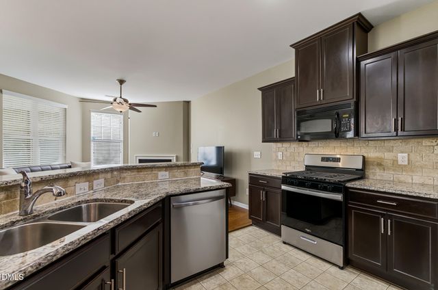 3854 Wild Meadow Lane, Wake Forest, NC 27587