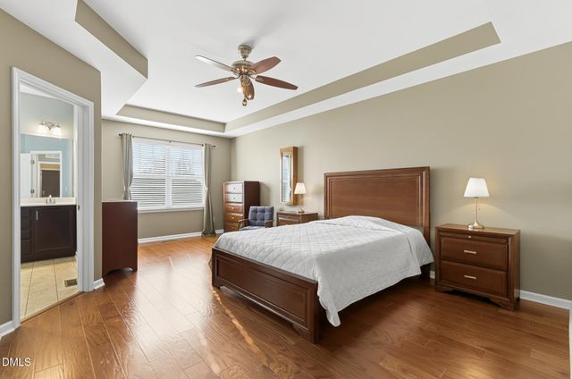 3854 Wild Meadow Lane, Wake Forest, NC 27587