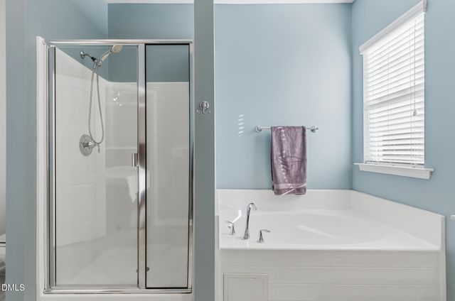 3854 Wild Meadow Lane, Wake Forest, NC 27587