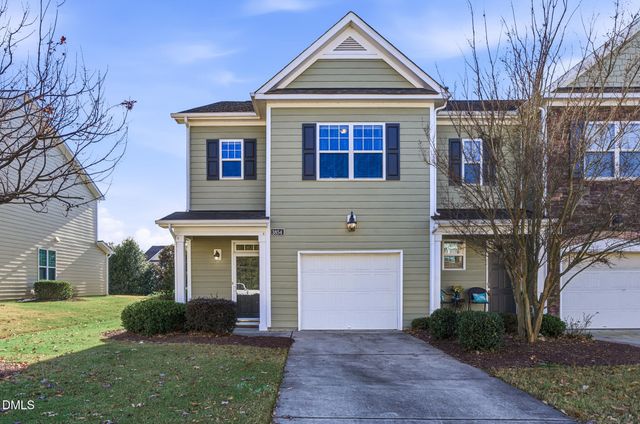 3854 Wild Meadow Lane, Wake Forest, NC 27587