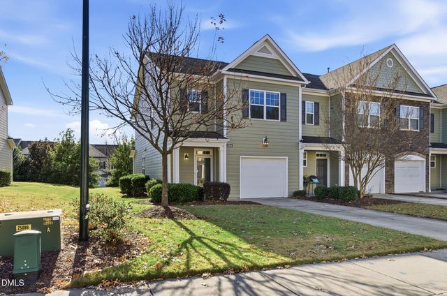 3854 Wild Meadow Lane, Wake Forest, NC 27587