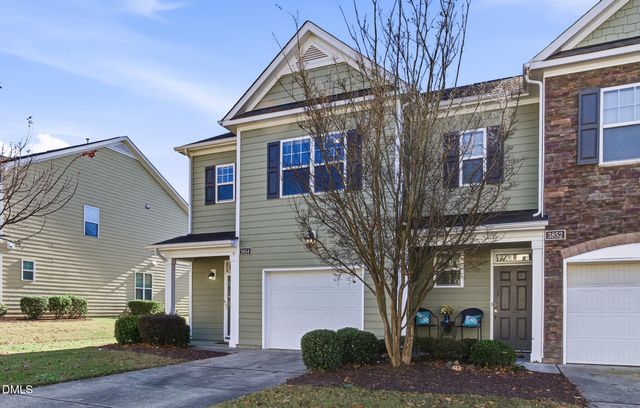 3854 Wild Meadow Lane, Wake Forest, NC 27587