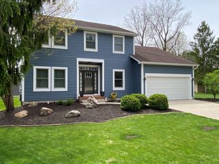 101 Pinecrest Court 101 Pinecrest Court, Bellefontaine, OH 43311