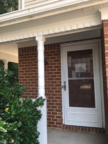 16 Hackberry PL, Hampton, VA 23666
