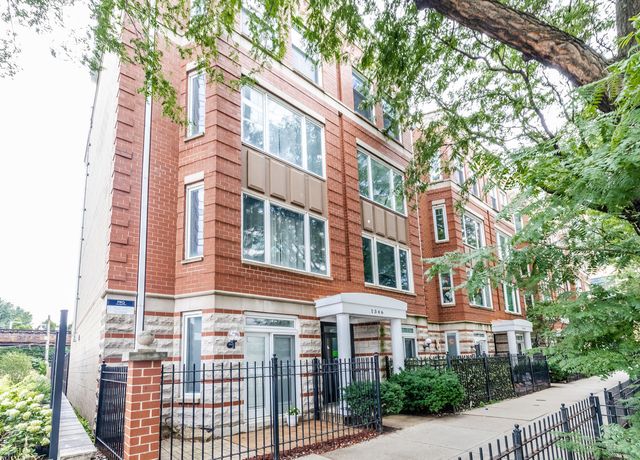 1346 S Wabash Avenue A, Chicago, IL 60605