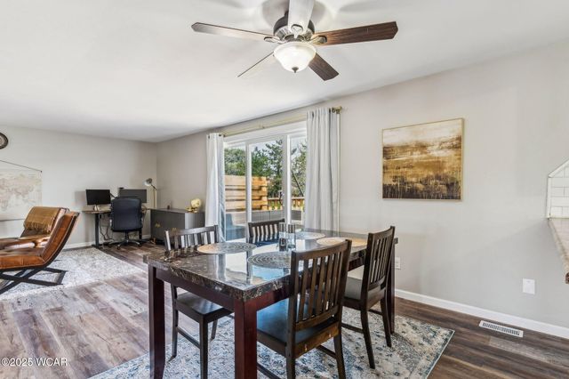209 Barnsbury Drive, Lima, OH 45804