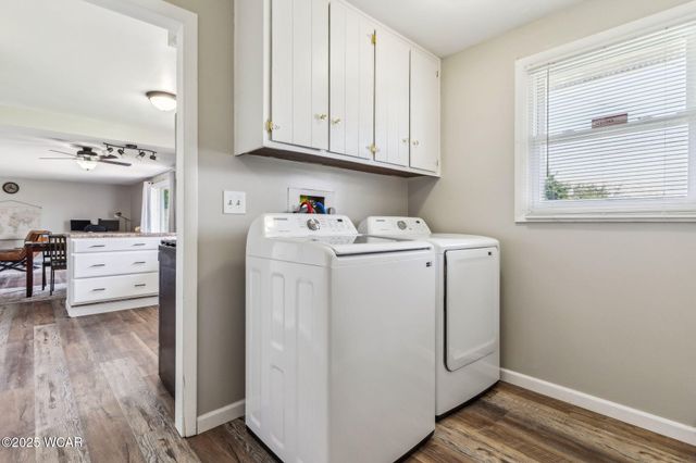 209 Barnsbury Drive, Lima, OH 45804