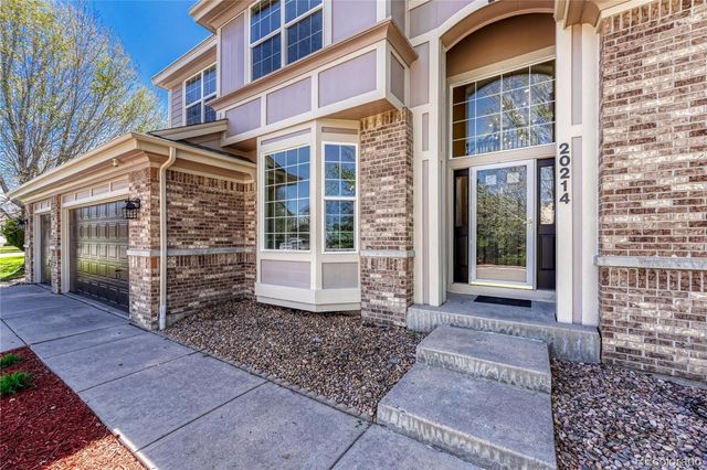20214 E Euclid Place, Aurora, CO 80016