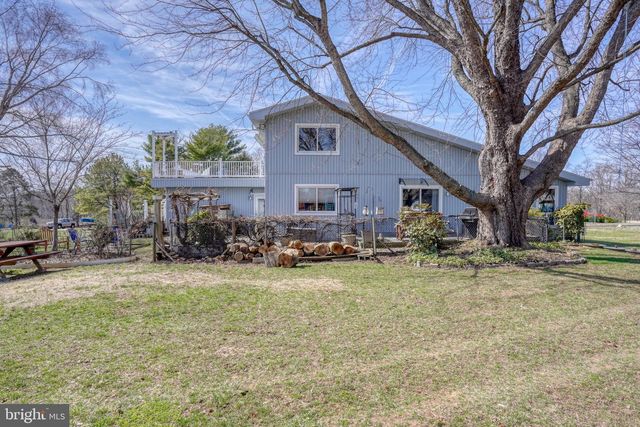34 MOWBRAY LN, North East, MD 21901