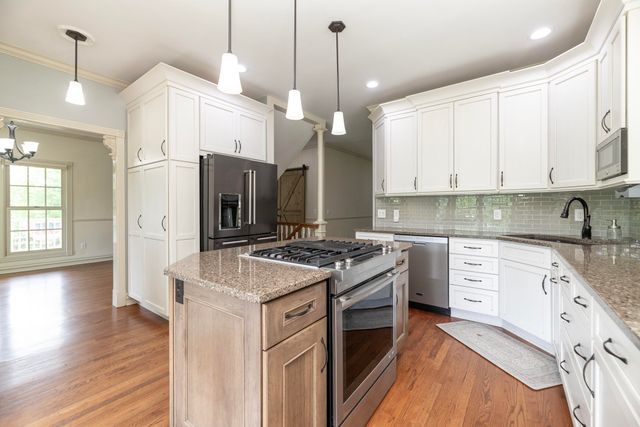 7942 S 12th Street, Texas Twp, MI 49009