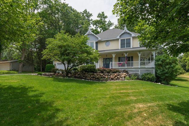 7942 S 12th Street, Texas Twp, MI 49009