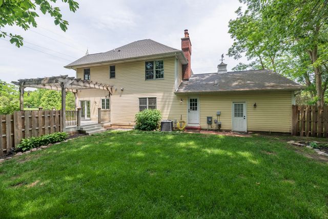 7942 S 12th Street, Texas Twp, MI 49009