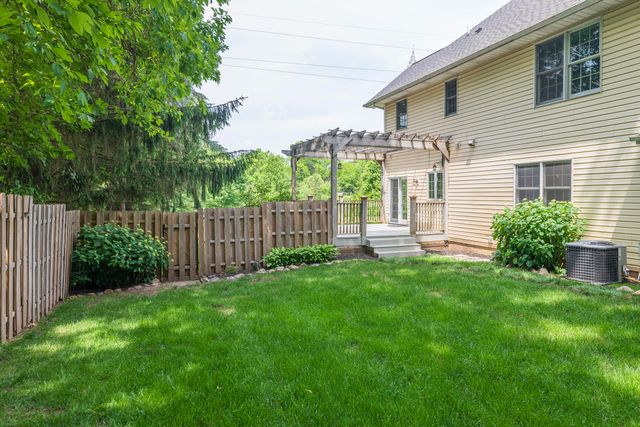 7942 S 12th Street, Texas Twp, MI 49009