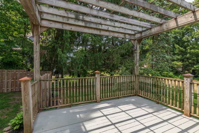 7942 S 12th Street, Texas Twp, MI 49009
