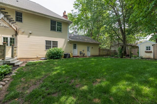 7942 S 12th Street, Texas Twp, MI 49009