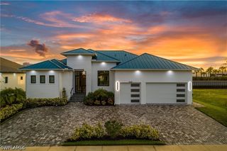 848 Rose CT, Marco Island, FL 34145
