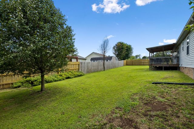 2029 Patricia Dr, Greenbrier, TN 37073