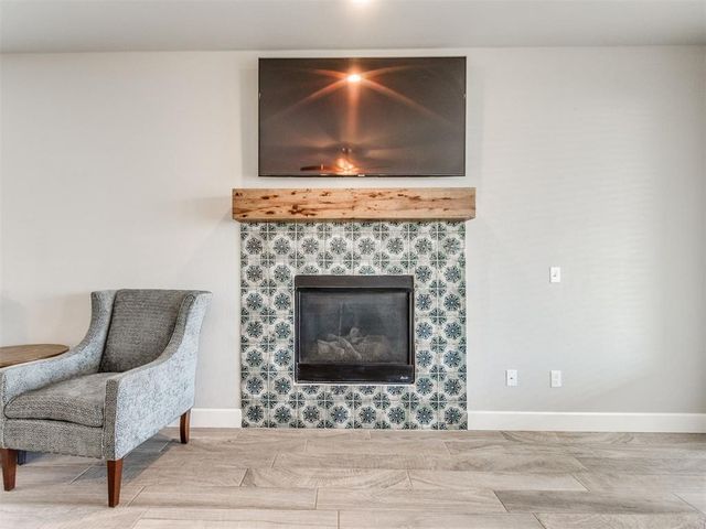 1417 Atalon Drive, Moore, OK 73160