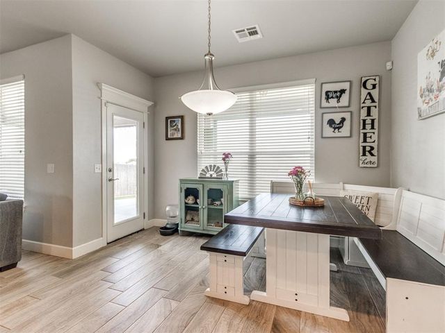 1417 Atalon Drive, Moore, OK 73160