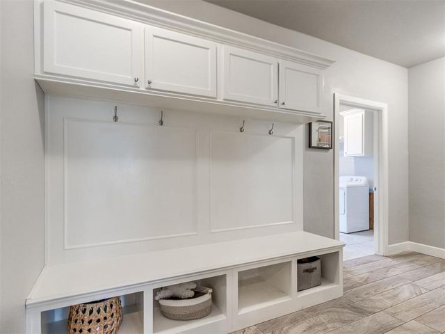 1417 Atalon Drive, Moore, OK 73160