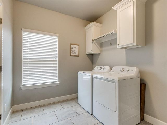 1417 Atalon Drive, Moore, OK 73160