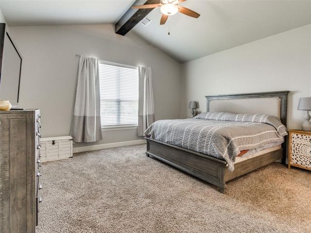 1417 Atalon Drive, Moore, OK 73160