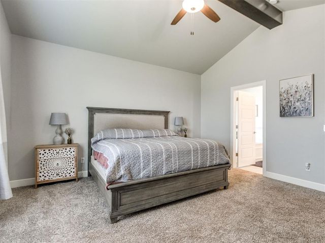 1417 Atalon Drive, Moore, OK 73160