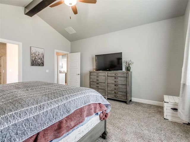 1417 Atalon Drive, Moore, OK 73160