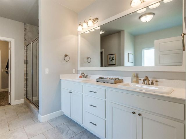 1417 Atalon Drive, Moore, OK 73160