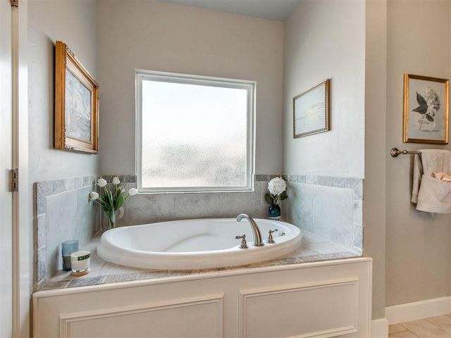 1417 Atalon Drive, Moore, OK 73160